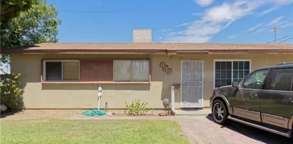 490 S 1st St, Blythe