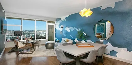 1325 Pacific Hwy Unit 2106, Downtown