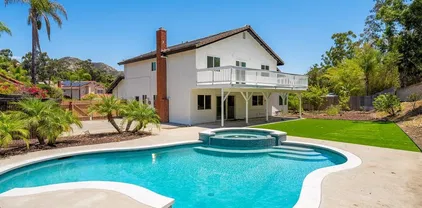 12709 Treeridge Ter, Poway