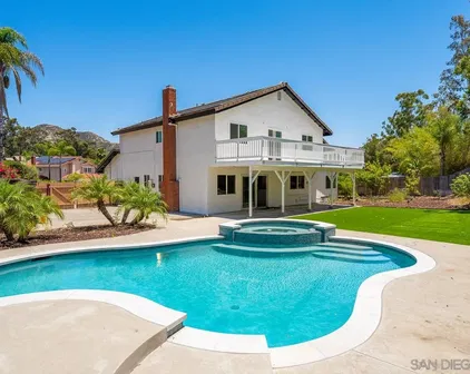 12709 Treeridge Ter, Poway