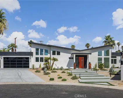 2197 Jacques Dr, Palm Springs
