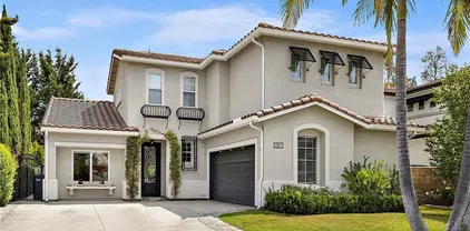 22971 Bouquet, Mission Viejo