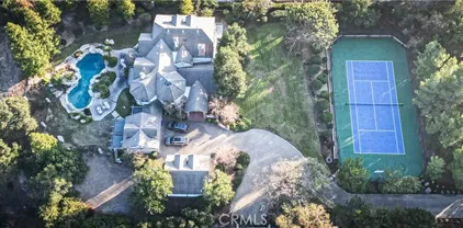 17702 Santiago Canyon Rd, Silverado