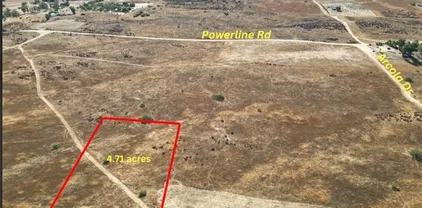 42178 Powerline, Hemet