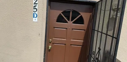 525 Shady Ln Unit D, El Cajon