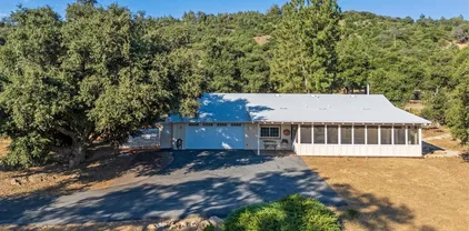 3258 Pine Hills Rd, Julian
