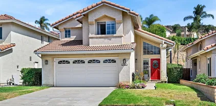 12180 Via Hacienda, El Cajon
