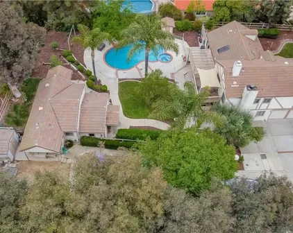 29620 Valle Olvera, Temecula