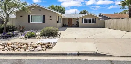 6438 Lake Atlin Ave, San Carlos