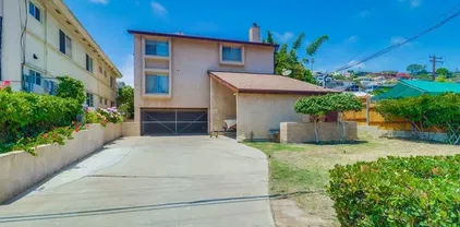 1762 Locust St Unit 4, Point Loma (Pt Loma)