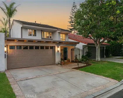 306 Vista Trucha, Newport Beach