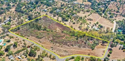 Vali Hai Rd, Poway