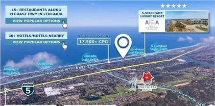 1524 N Coast Hwy 101, Encinitas