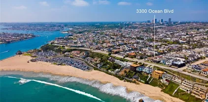 3300 Ocean Blvd, Corona Del Mar