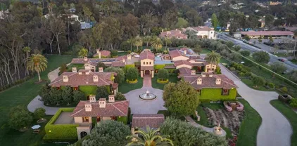 6314 El Apajo, Rancho Santa Fe