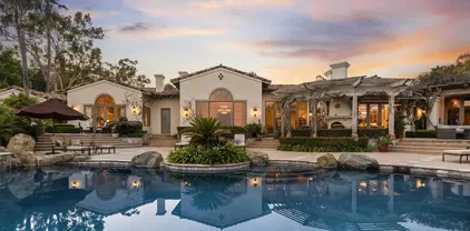 7057 Rancho Cielo, Rancho Santa Fe