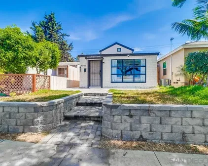 4053-55 Jewell St, Pacific Beach/Mission Beach