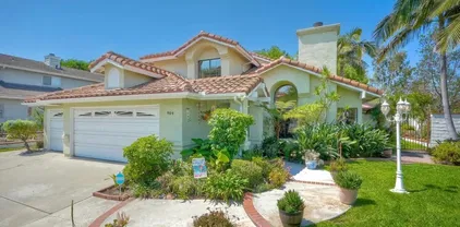 904 Robinwood Dr, Oceanside