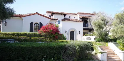 18325 Calle La Serra, Rancho Santa Fe