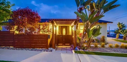 3806 Dixon Pl, Ocean Beach (OB)