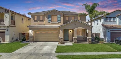 3231 Mill Ridge Dr, Hemet
