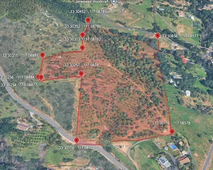 Courser Canyon Rd Unit 40, Valley Center