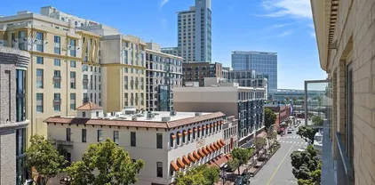450 J St Unit 7071, Downtown