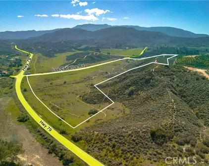 Los Caballos Rd, Temecula
