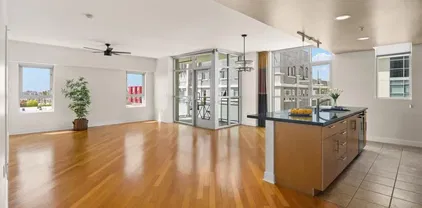 3812 Park Blvd Unit 414, Mission Hills