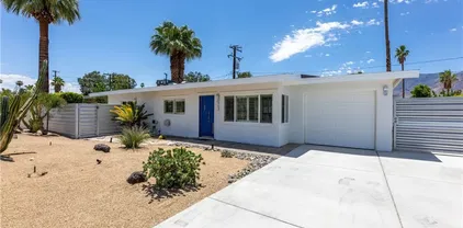 957 S Paseo, Palm Springs