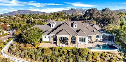 3401 Adams Run, Encinitas
