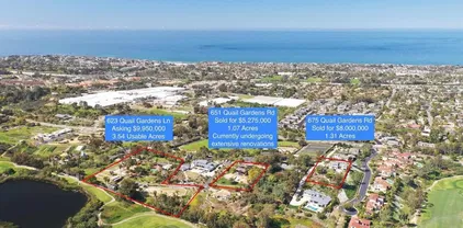 623 Quail Gardens Ln, Encinitas