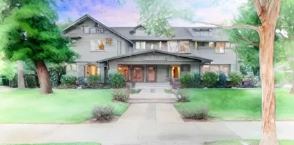 217 Oaklawn Ave, South Pasadena