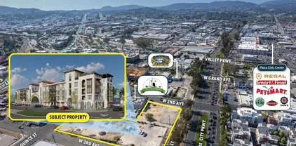 509 W 2nd Ave, Escondido