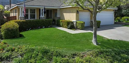 8867 Hunt Canyon Rd, Corona