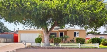 3246 Citrus St, Lemon Grove