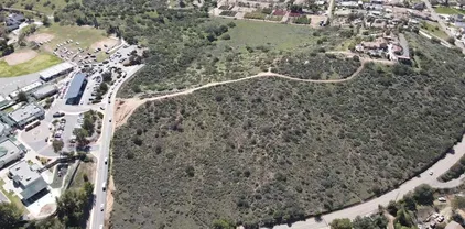 Oak Creek Rd, El Cajon