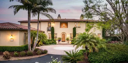 14182 Caminito Vistana, Carmel Valley