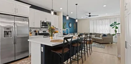 1840 Mint Ter Unit Unit #4, Chula Vista