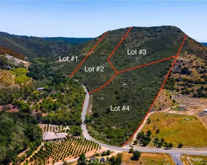 2 El Calamar, Temecula