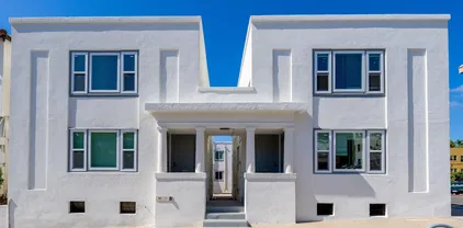 2264 Fifth Ave, Downtown
