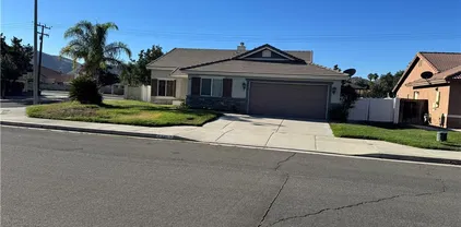 4415 Amber Ridge Ln, Hemet