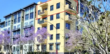 889 Date St Unit 534, Downtown