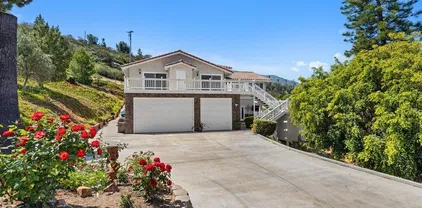 3049 Millar Ranch Rd, Spring Valley