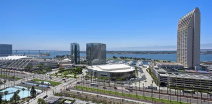 550 Front St Unit 1708, Downtown
