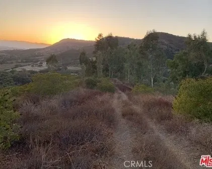 Terreno, Temecula