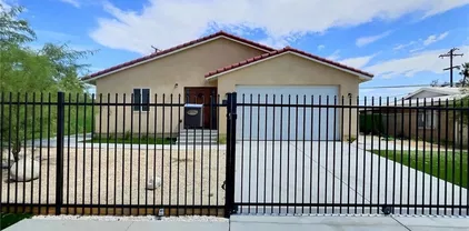 378 W Rosa Parks Rd, Palm Springs