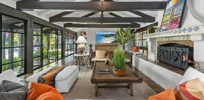 17507 Los Morros, Rancho Santa Fe