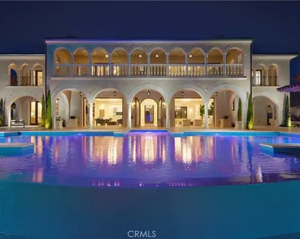 3 Del Mar, Newport Coast