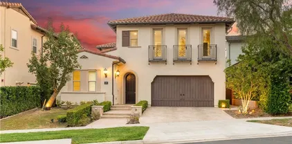 89 Parson Brown, Irvine